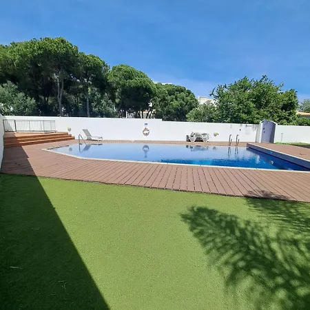 2 Bedroom Penthouse Olhos De Agua