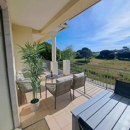 2 Bedroom Penthouse Olhos De Agua Appartement *