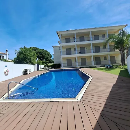 Appartement 2 Bedroom Penthouse Olhos De Agua Albufeira