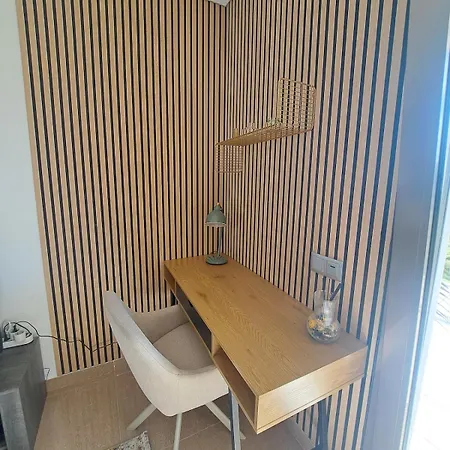 2 Bedroom Penthouse Olhos De Agua * Albufeira