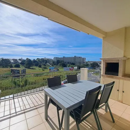 2 Bedroom Penthouse Olhos De Agua