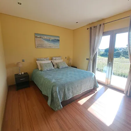 2 Bedroom Penthouse Olhos De Agua Albufeira