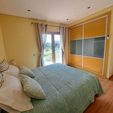 2 Bedroom Penthouse Olhos De Agua * Albufeira