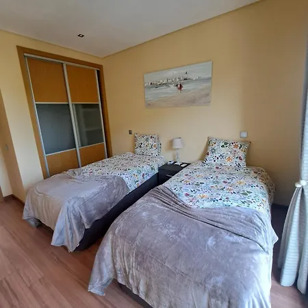 2 Bedroom Penthouse Olhos De Agua Appartement