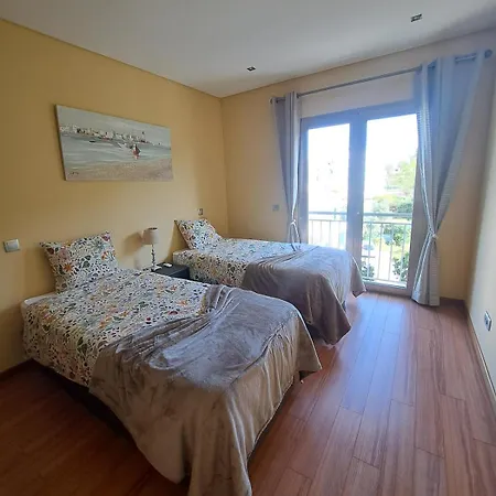 Appartement 2 Bedroom Penthouse Olhos De Agua *