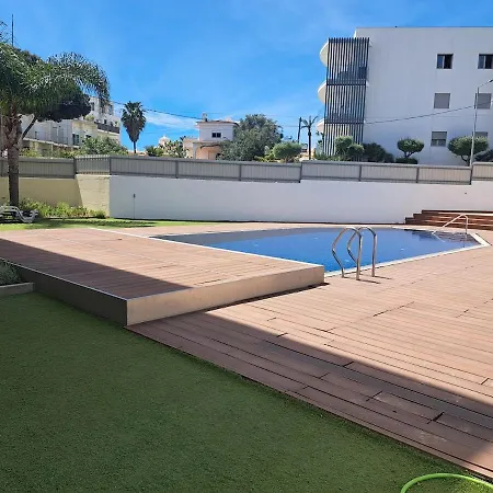 Appartement 2 Bedroom Penthouse Olhos De Agua *
